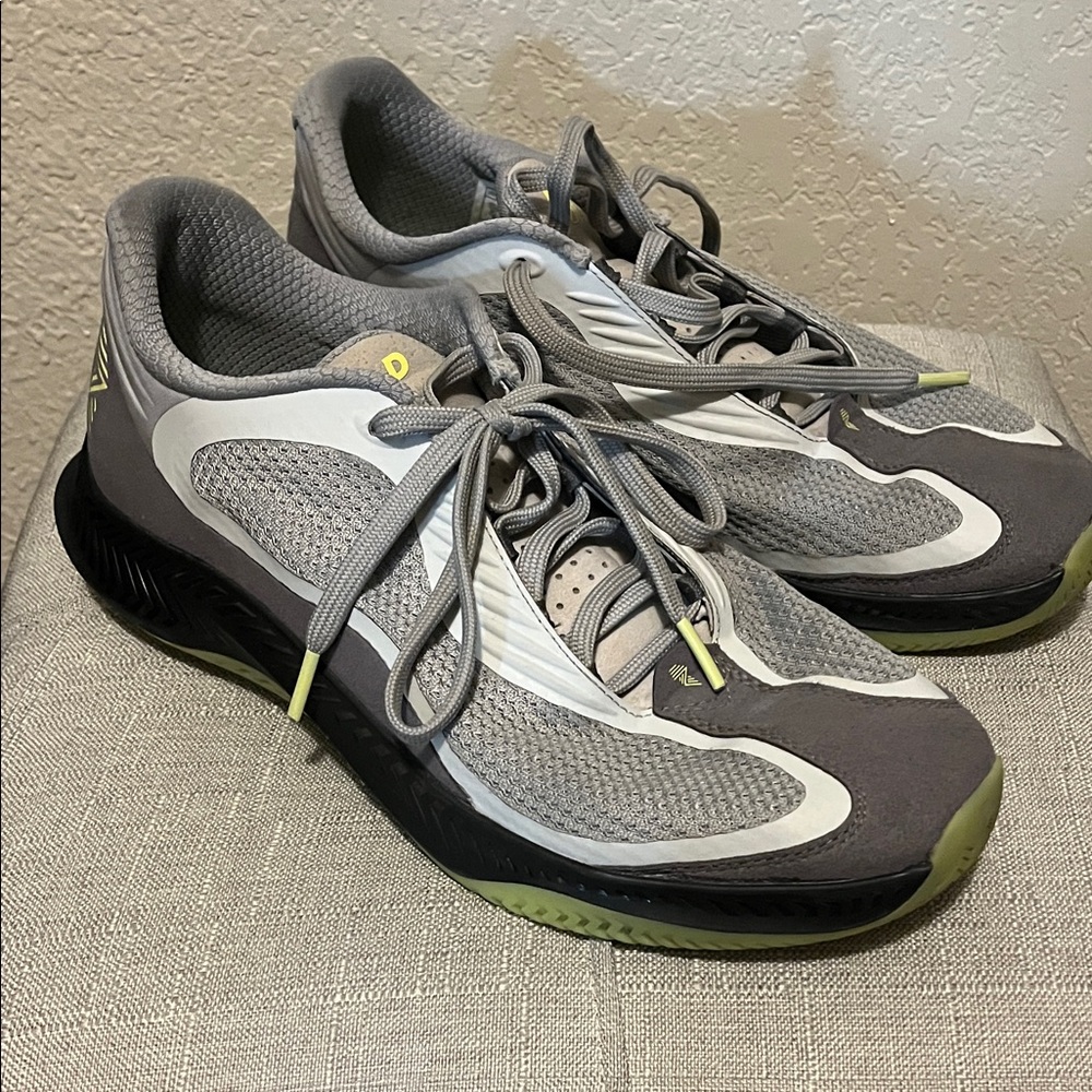 RAD V1, size 10.5